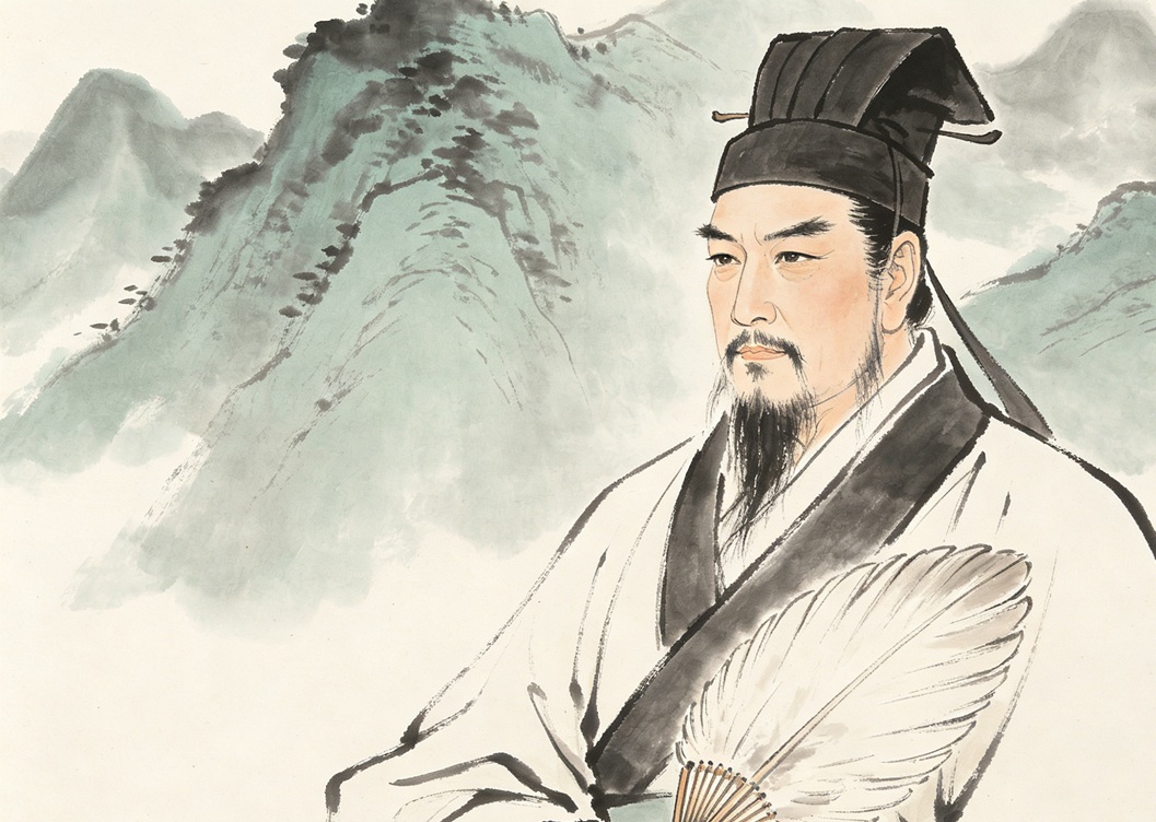 諸葛瑾と諸葛亮：呉と蜀に仕えながらも保たれた兄弟の絆