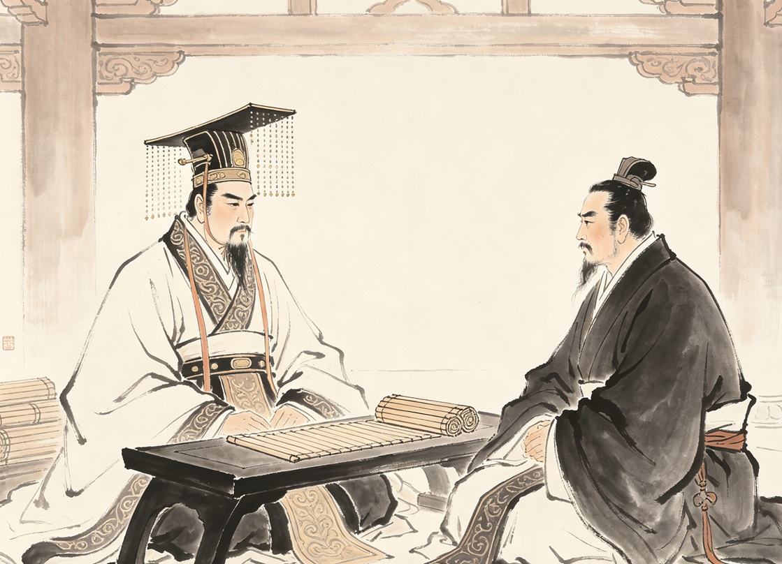 李斯はどのようにして秦始皇の六国統一を助けたのか？