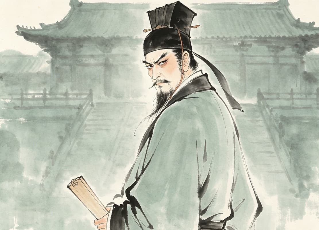 楊国忠が専権を振るって国を誤った具体的な行動にはどのようなものがありますか？