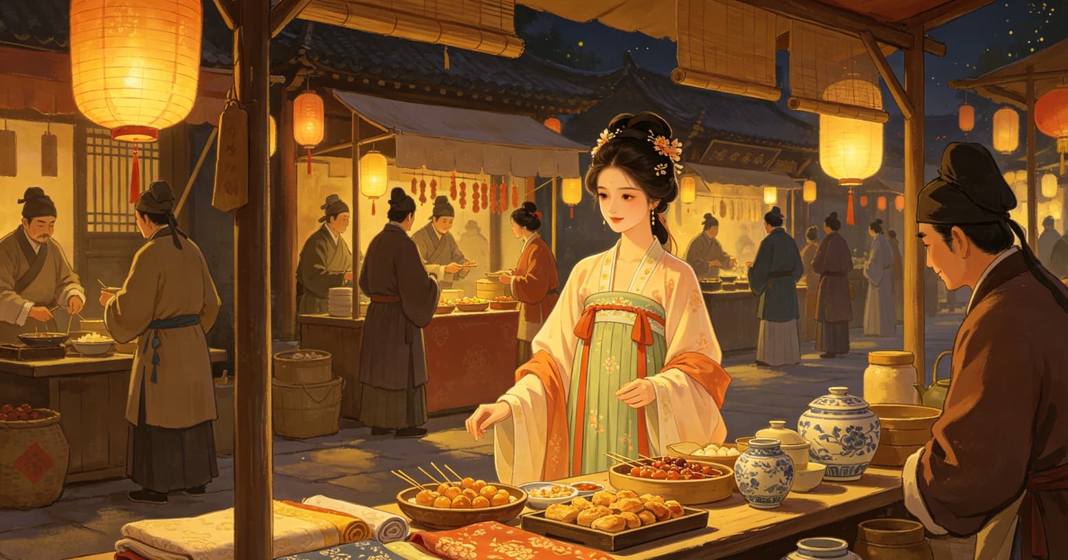 なぜ宋の時代に世界で最初の紙幣「交子」が生まれたのか?