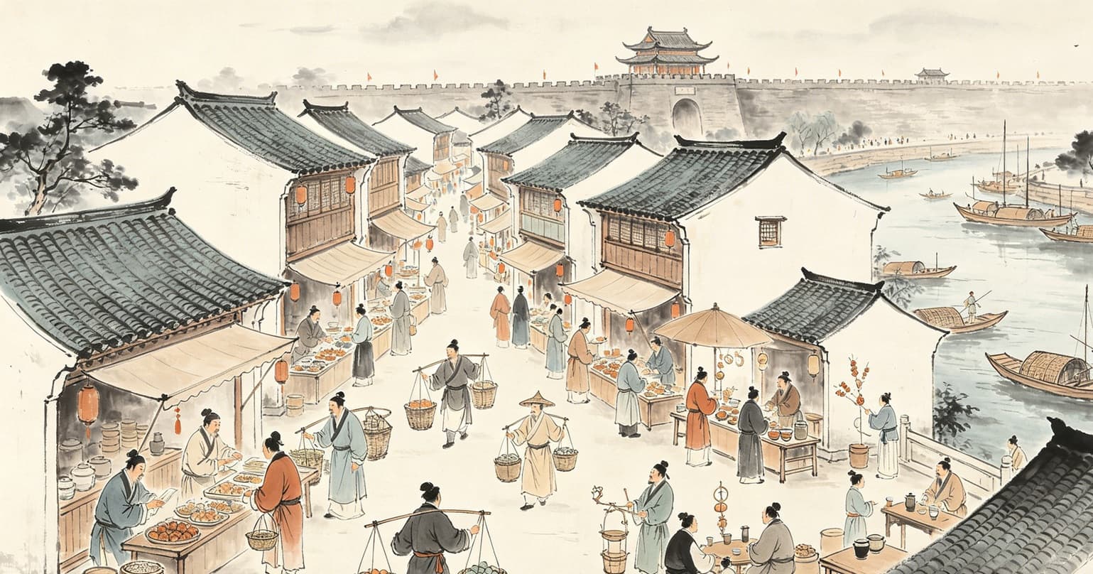 南宋はなぜ片隅に追いやられながらも150年以上も国を保てたのか?