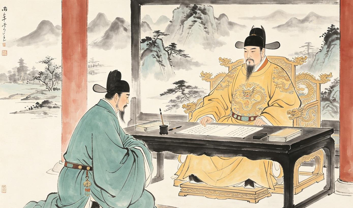 万暦帝と張居正の関係は、なぜ信頼から粛清へと変わったのか？