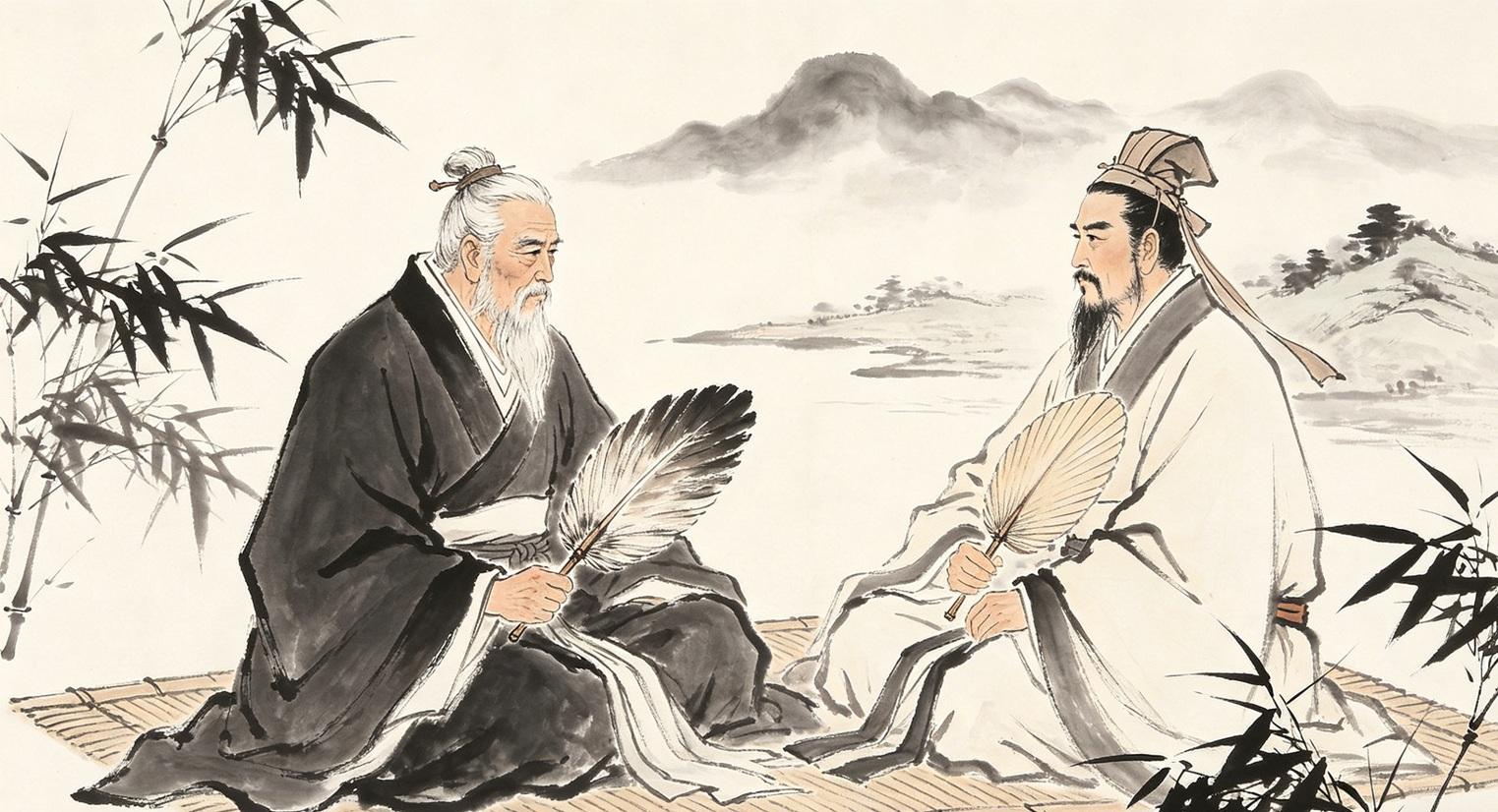 諸葛亮と司馬懿、どちらの軍事的才能が優れているか?