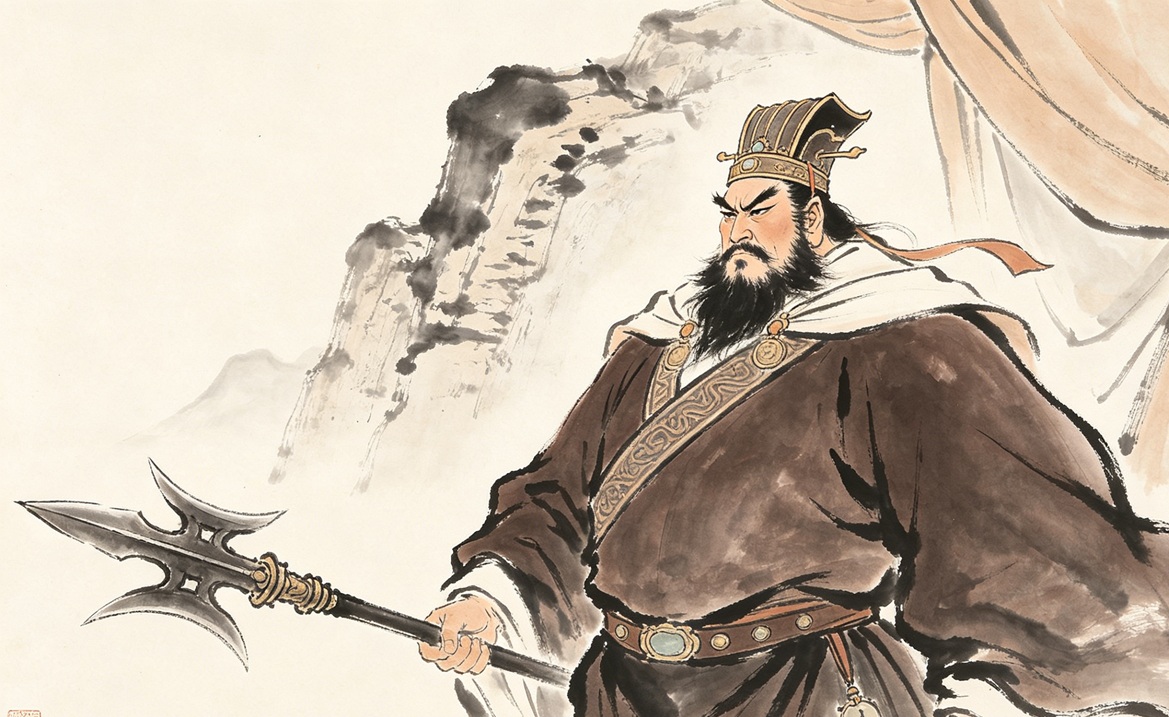 董卓は『三国志』と『三国演義』でどのように描き分けられているか？