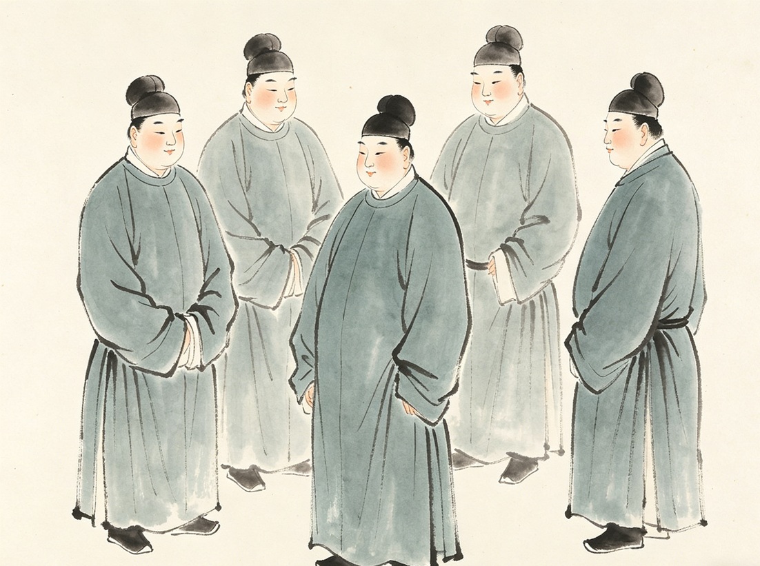 太監は本当にいい人が一人もいなかったのか？歴史上、どんな優れた宦官がいたのか？