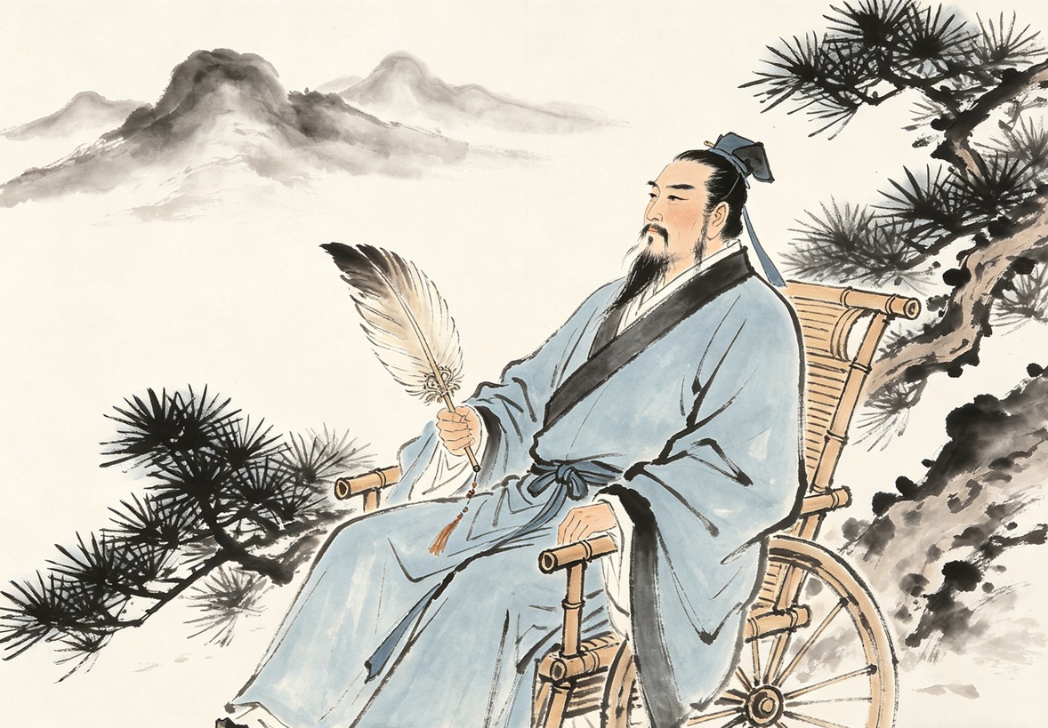 諸葛亮の死後、蜀漢はなぜ急激に衰退したのか?
