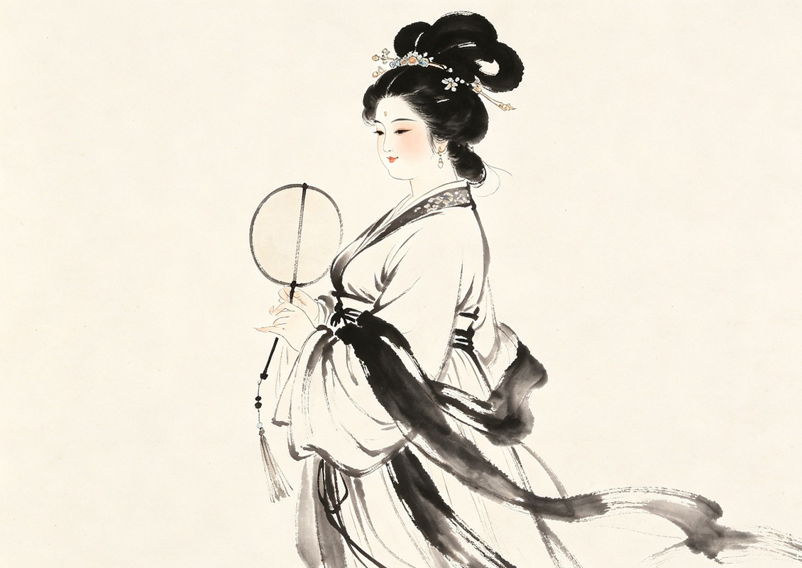 なぜ楊貴妃は「紅顔の禍」と見なされるのか？彼女は本当に安史の乱の引き金だったのか？