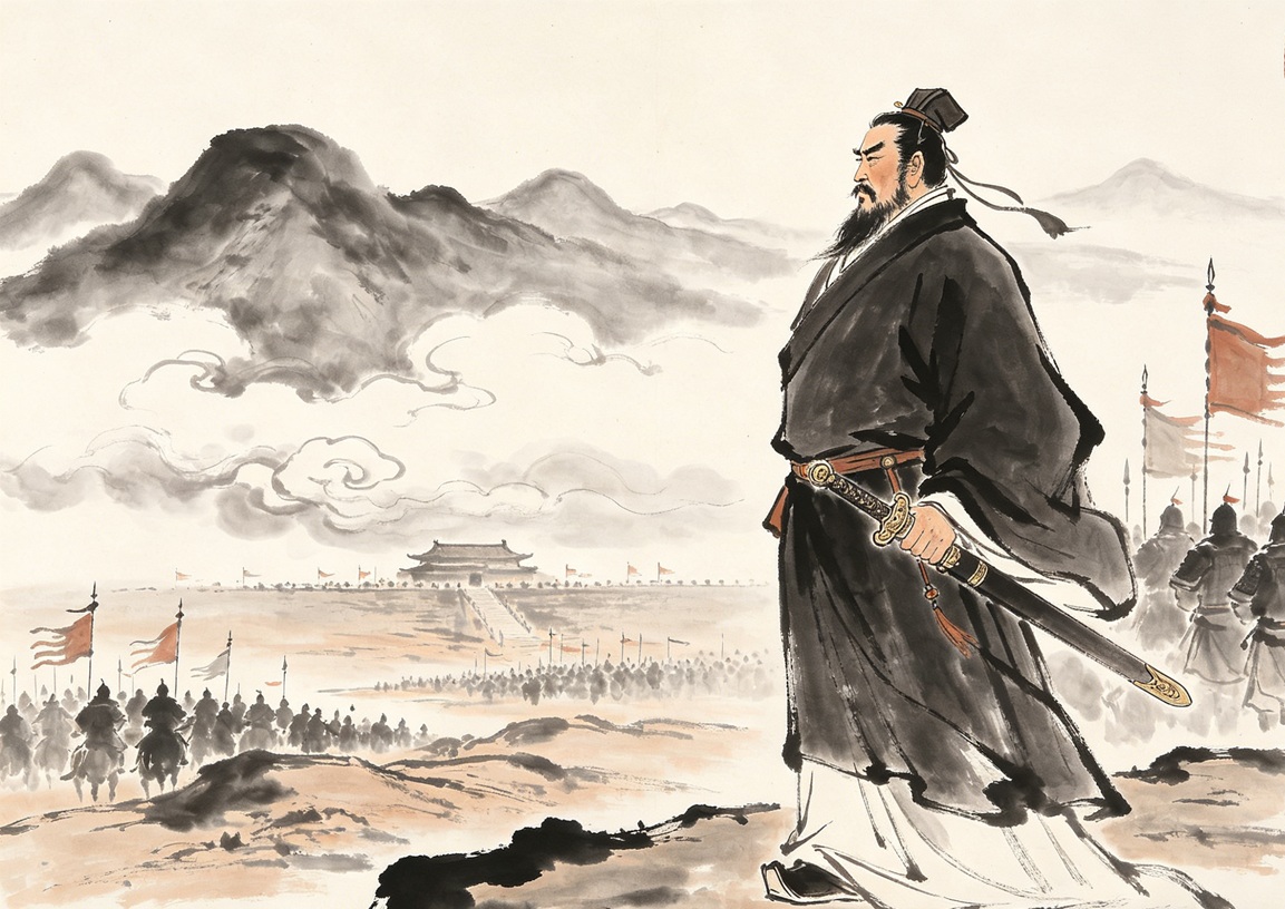 『三国志』に描かれた曹操の実際の姿はどのようなものか?