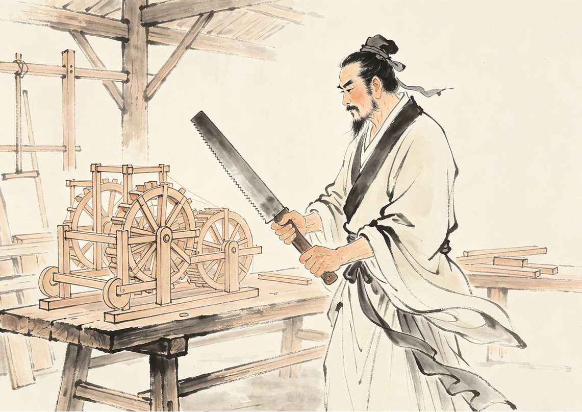 春秋戦国時代