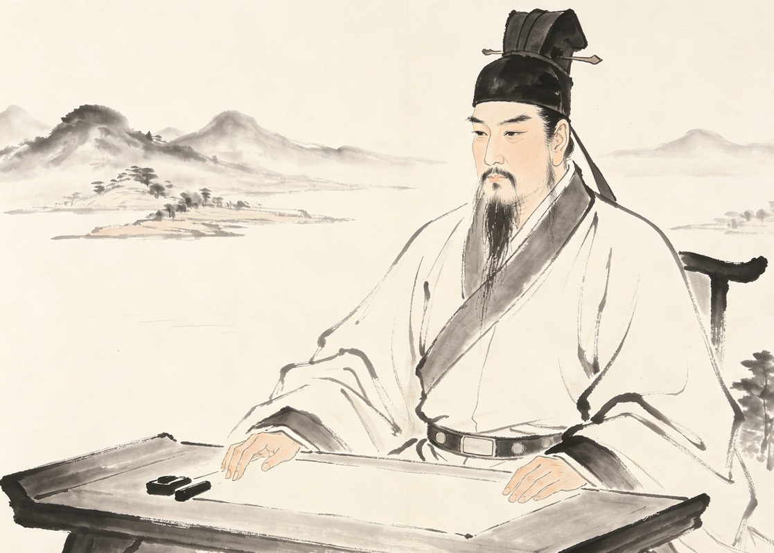 孟知祥は、どのようにして後唐の重臣から後蜀の建国皇帝へと変わったのでしょうか？