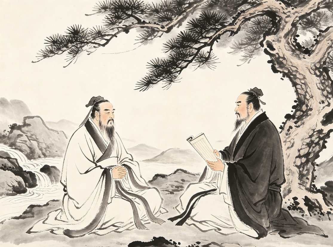 兼愛非攻と儒家の仁愛にはどのような違いがありますか？