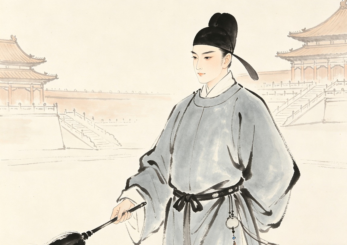 魏忠賢はどのように東廠を掌握したのか？