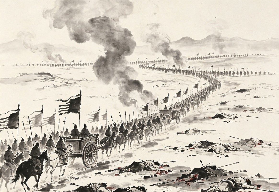 長平の戦いはなぜ趙国の繁栄から衰退への転換点となったのか？