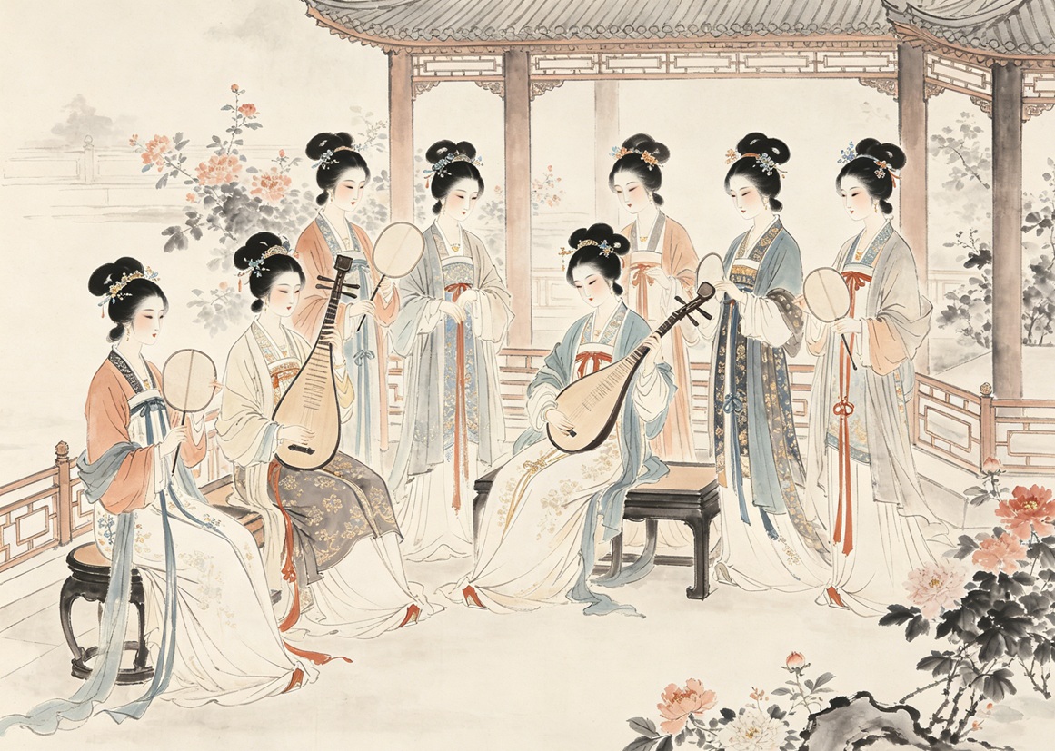 貴妃制度は最も早くどの王朝で始まりましたか?