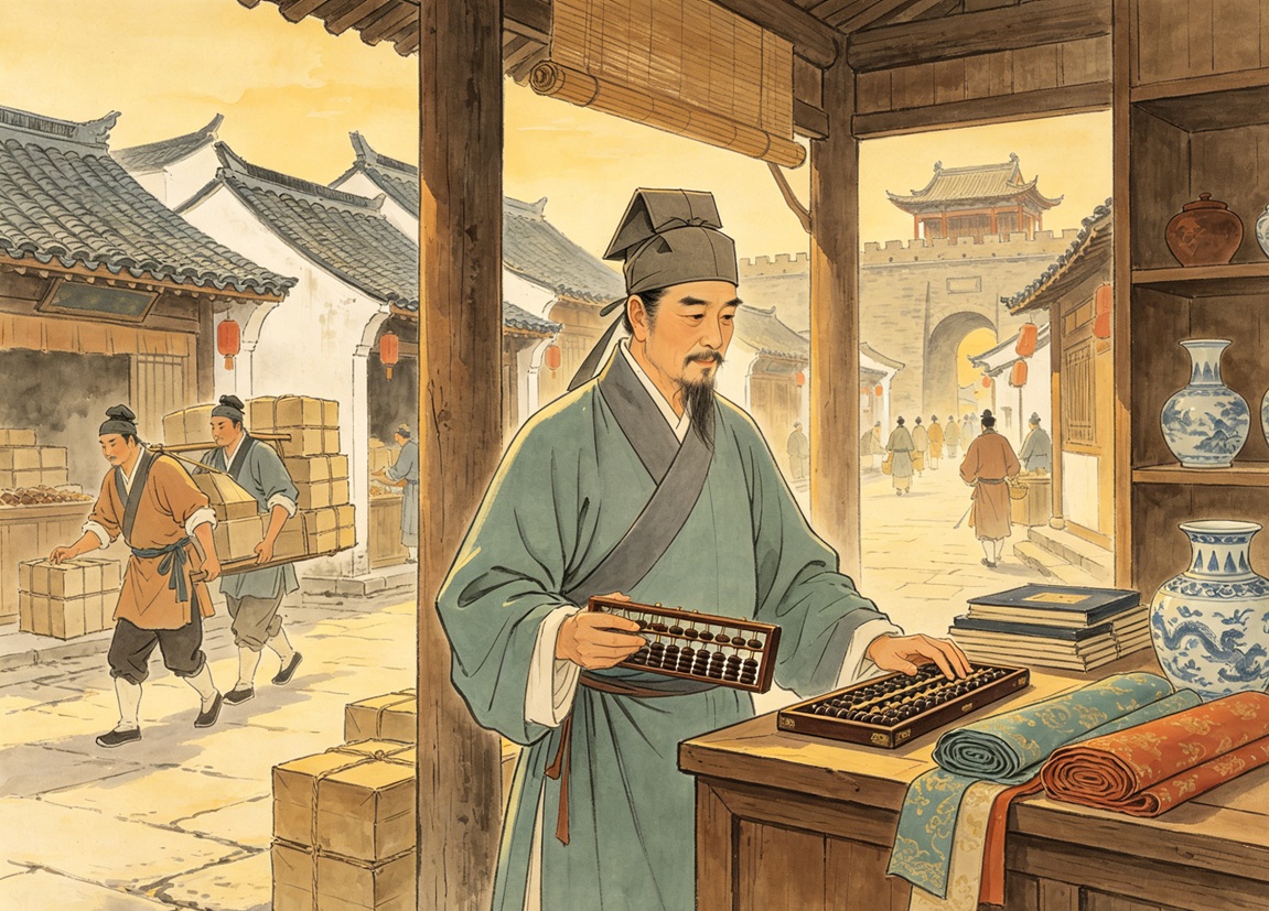 世界で最も古い紙幣は本当に中国・宋代の交子なのですか？