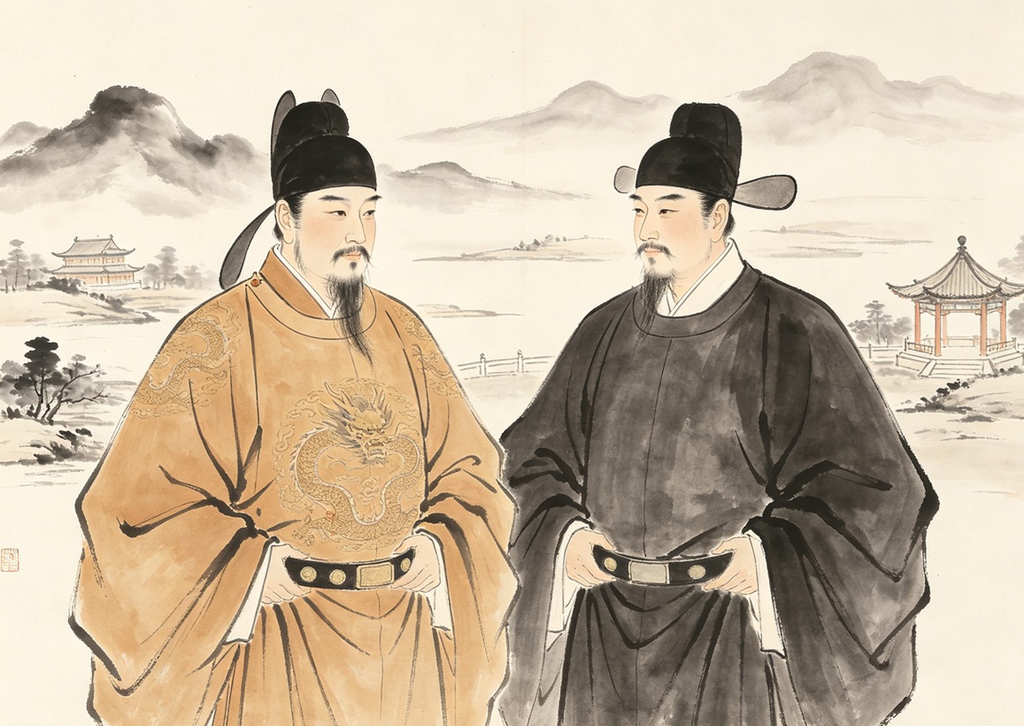 宋の太祖・趙匡胤は本当に弟の趙光義に殺されたのか？