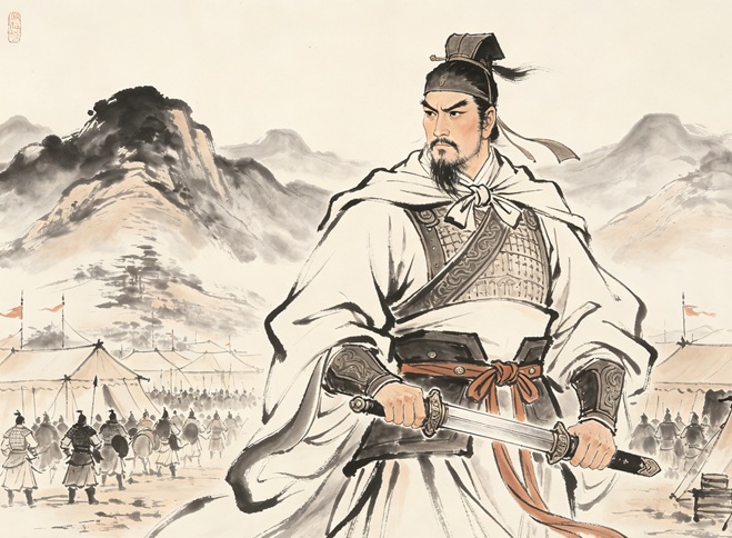 李牧はどのようにして趙国で最も優れた秦への抵抗将軍になったのか？