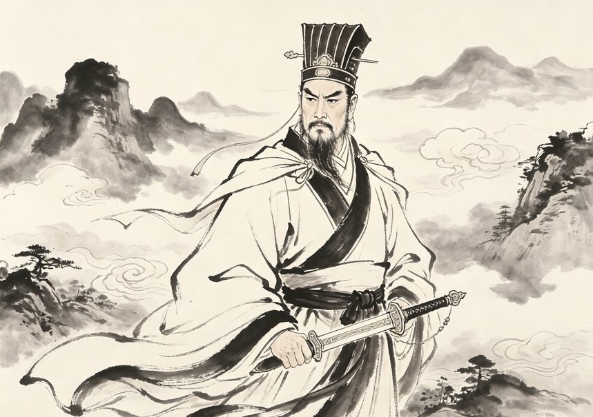 曹操は死後、なぜ「魏武帝」と追号されたのか？その歴史的な評価はどのように変わってきたのか？
