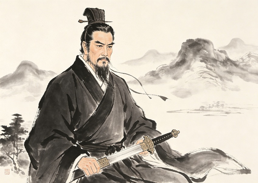 なぜ『三国志演義』は曹操を奸雄として描いたのか？