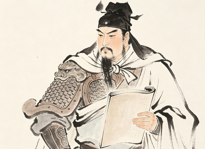 呂蒙はなぜただの武人から東呉の名将へと成長できたのか？