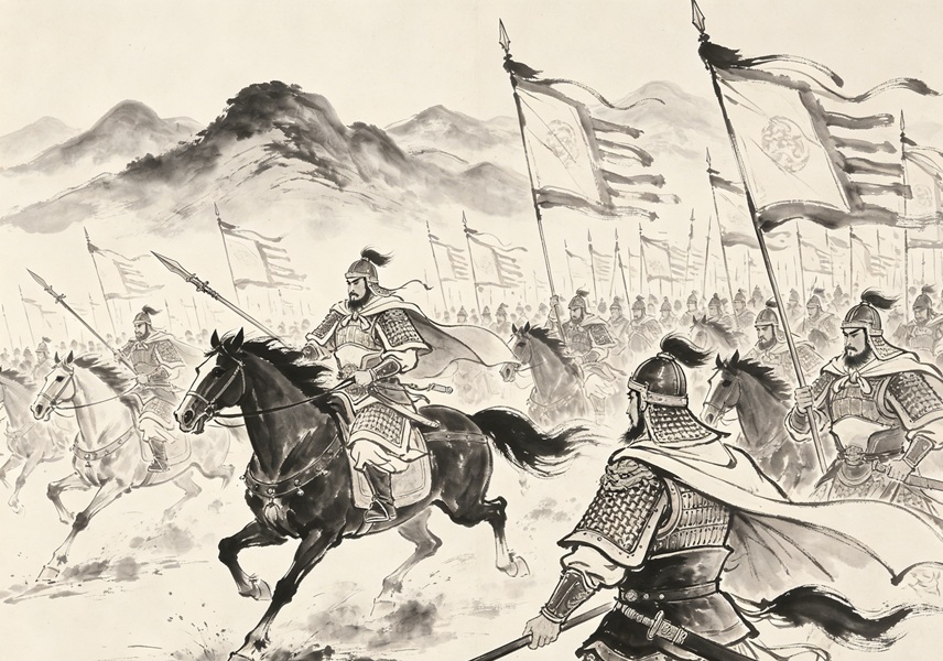 五代十国はなぜ中国史上最も混乱した時代と呼ばれるのか?