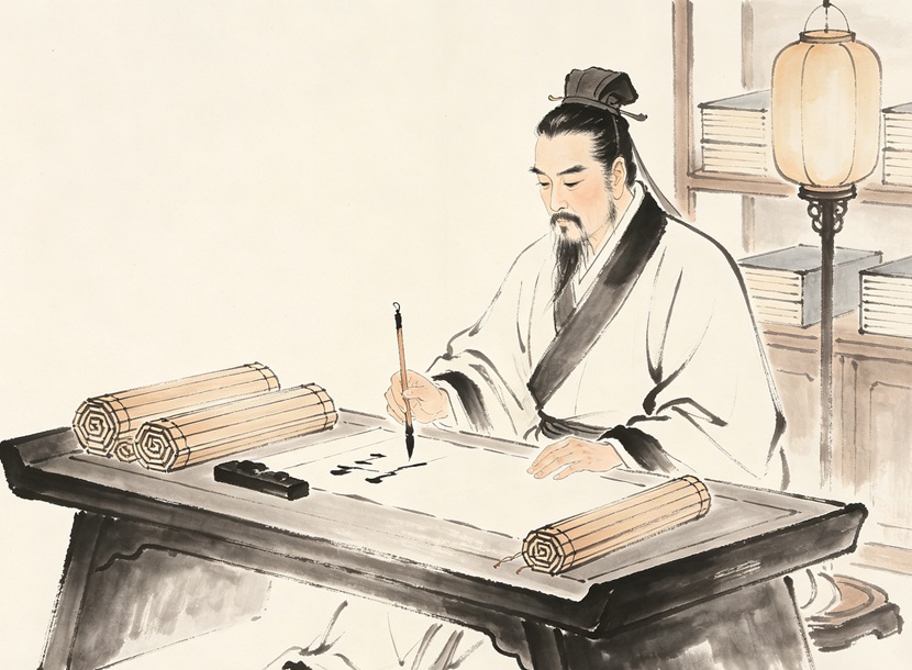 なぜ『史記』は正史の筆頭とされているのか?