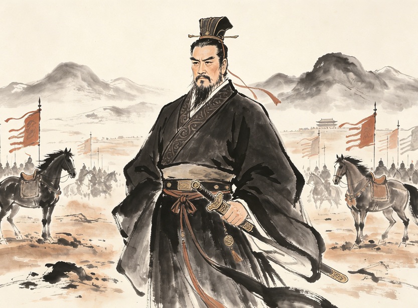 魏武帝の本当の墓は一体どこにあるのか？