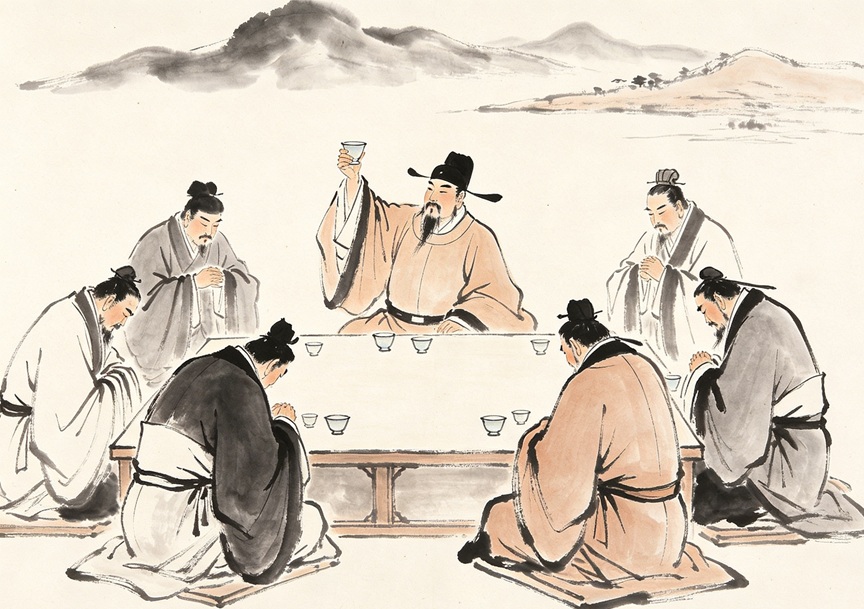 なぜ「杯酒釈兵権」は武将の脅威をうまく取り除くことができたのか？
