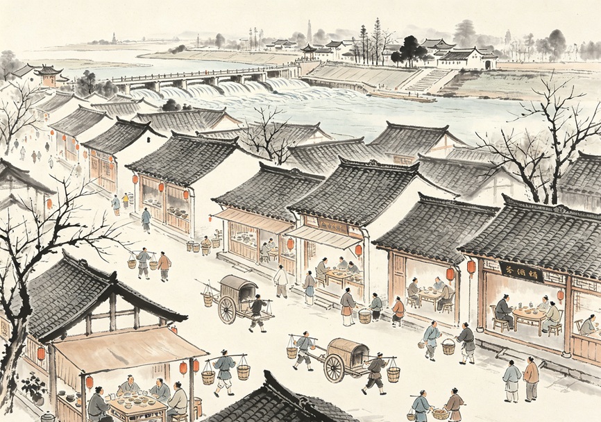 成都はなぜ昔から割拠政権にとって理想的な首都だったのか?