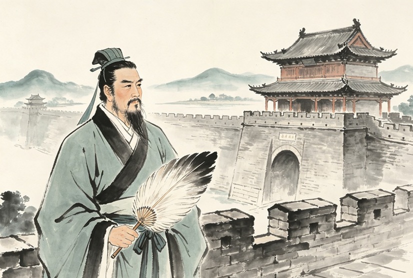 三国時代、劉備は本当に「荊州を借りた」のか?