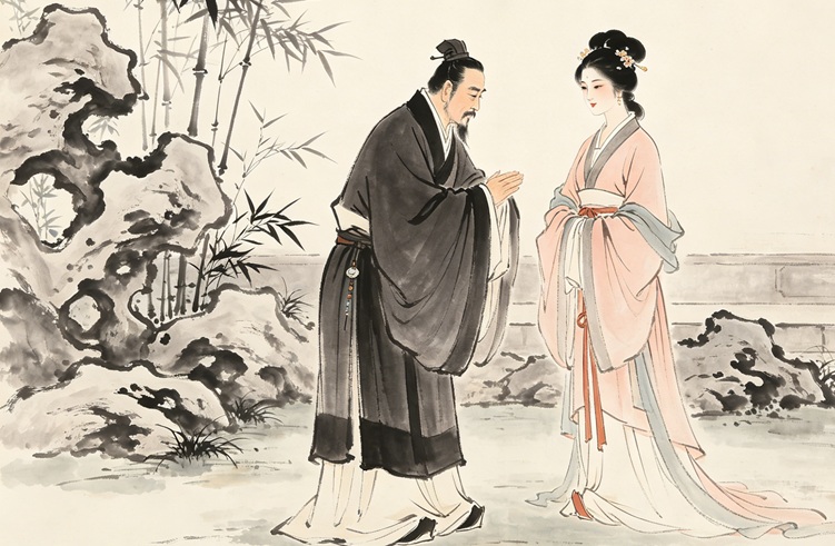 呂不韋と趙姫の本当の関係とは一体何だったのか？