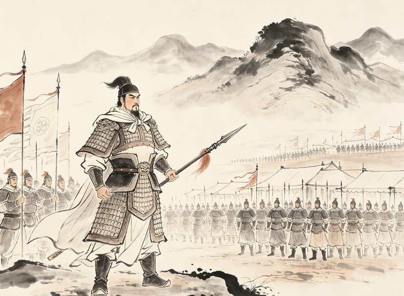 李牧はなぜ「戦国末期最後の盾」と称されるのか？