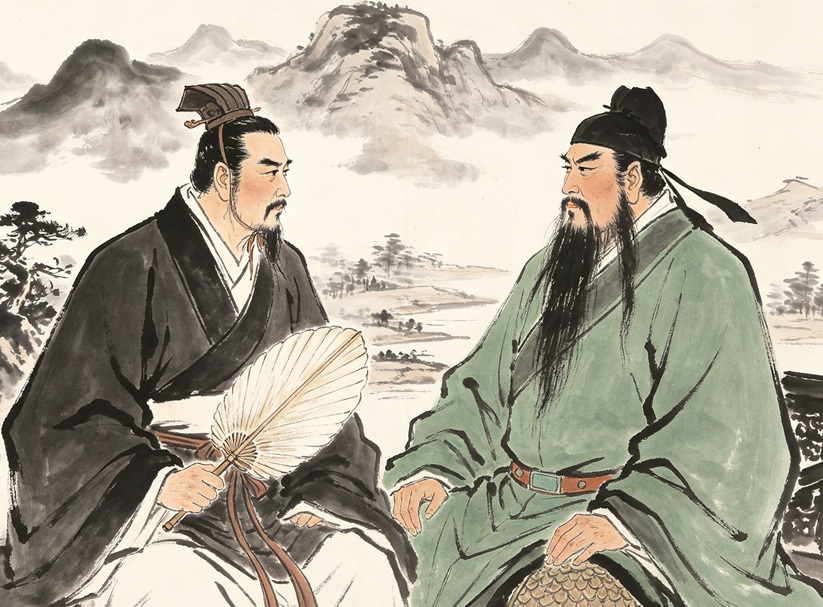 孫権はなぜ関羽を裏切って荊州を奇襲したのか？