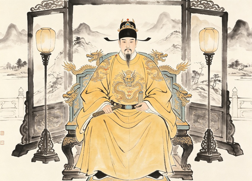 中国古代の皇位継承制度はどのように変化していったのか？