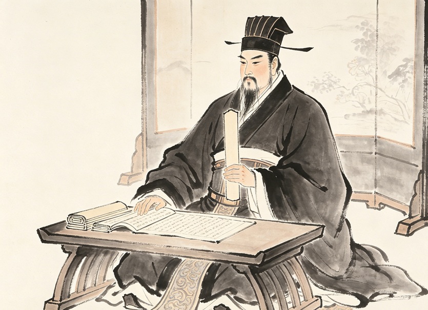 古代中国の丞相は一体どんな権限を持っていたのか？