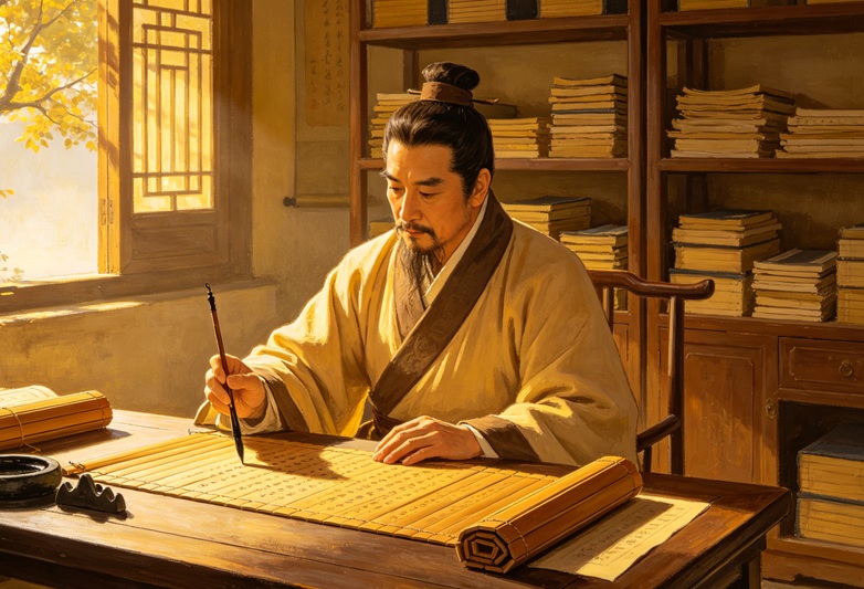 なぜ『三国志』は「前四史」の一つに数えられているのか？