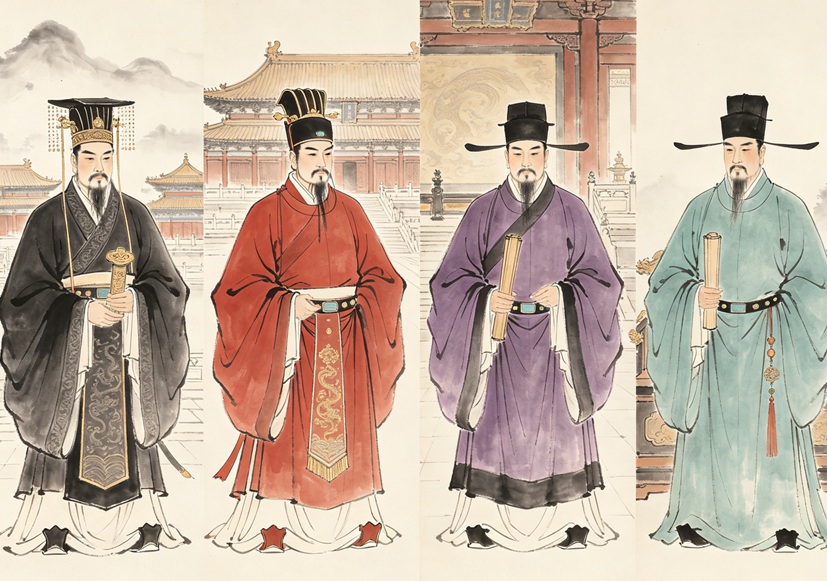秦朝