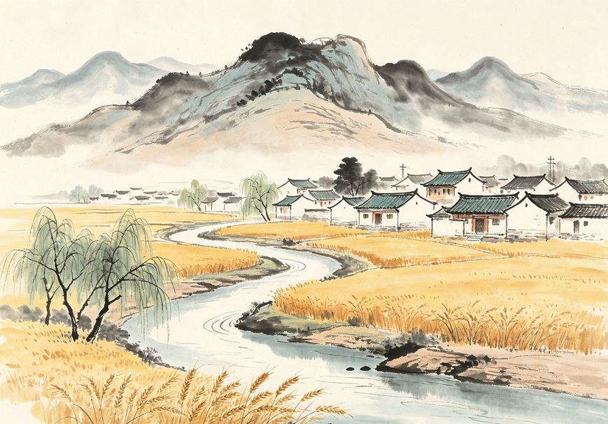 どの王朝が中原地域に都城を築きましたか？