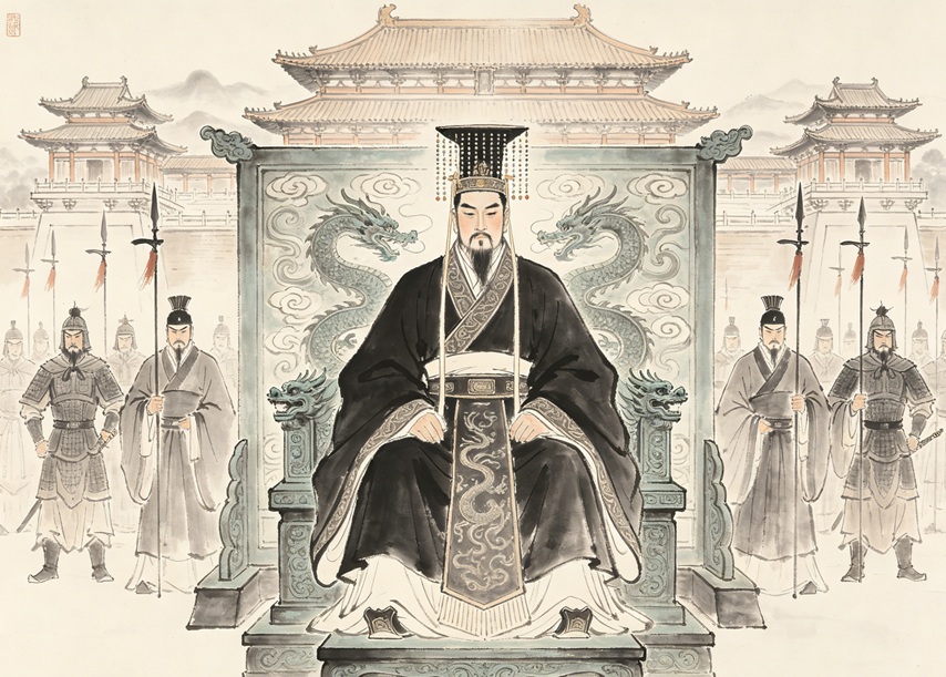 周王はどのようにして西周王朝を築いたのか？