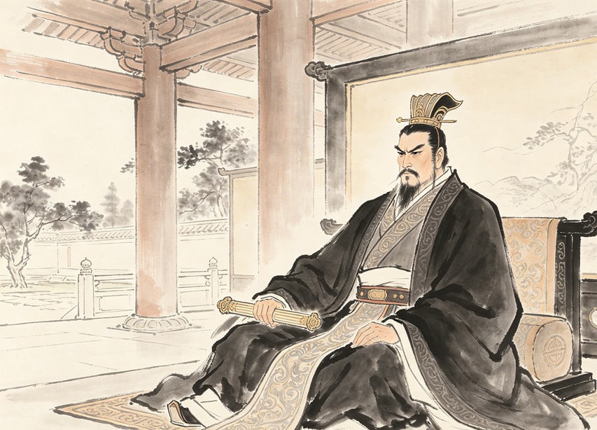梁孝王はなぜ西漢の諸侯王の中でこれほど特別な地位を築けたのか？