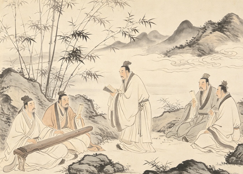南朝の軍事はなぜずっと北朝に太刀打ちできなかったのか？