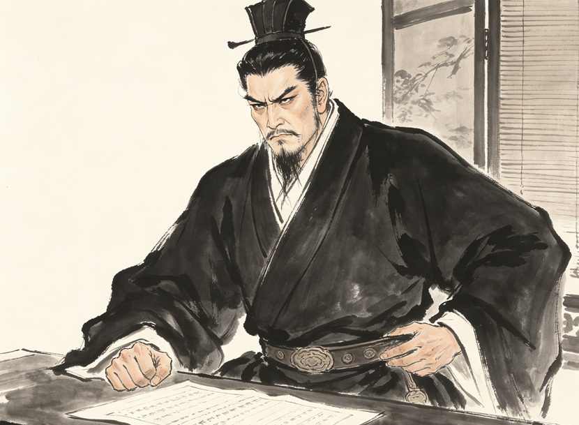 歴史上、功績が大きすぎて皇帝に疑われ、処刑された有名な宰相にはどんな人物がいますか？