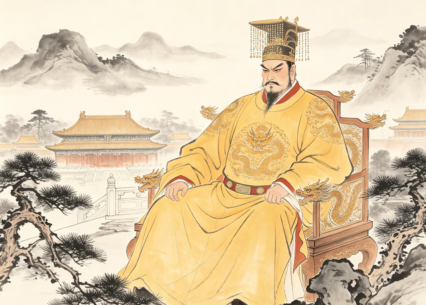 唐玄宗の晩年はなぜ「昏君」と見なされるのか？