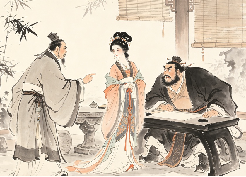王允の忠義のイメージは、正史と『三国志演義』でどのように違うのか？