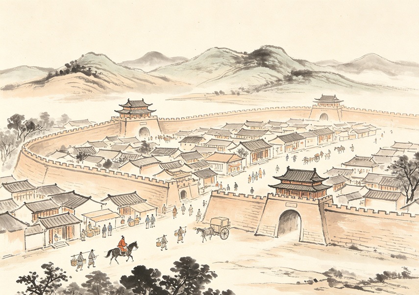 秦朝の郡県制は、中国古代の地方統治体系をどのように変えたのか？
