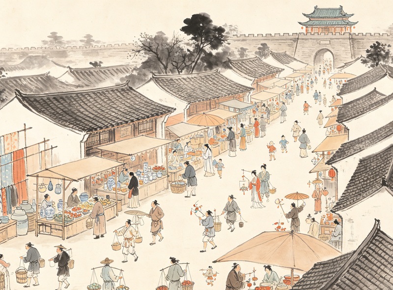 交子の偽造防止策にはどんなものがありますか？昔の人はどのように偽造を防いでいたのですか？