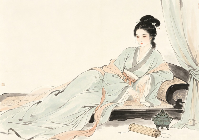 趙姫は本当に始皇帝が生涯皇后を立てなかった原因なのか？