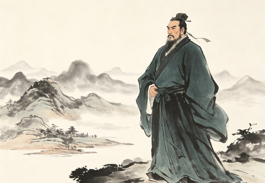 魏武帝曹操はなぜ中国北方を統一できたのか？