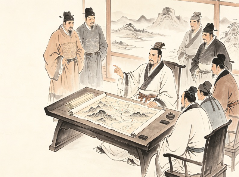 趙括は本当に「紙上談兵」によって長平の戦いの敗北の主因となったのでしょうか？