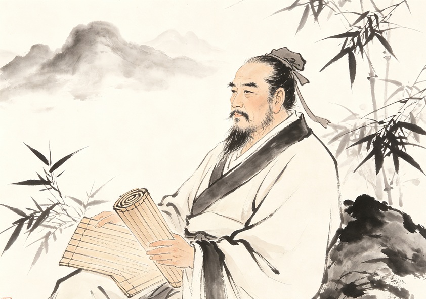 墨子はなぜ兼愛非攻を主張したのか？
